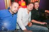 Birthday Club - Club 2 - Fr 07.10.2011 - 7