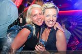 Birthday Club - Club 2 - Fr 07.10.2011 - 8