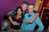 The big one - Club 2 - Fr 14.10.2011 - 1