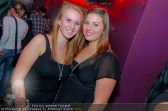 The big one - Club 2 - Fr 14.10.2011 - 15