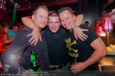 The big one - Club 2 - Fr 14.10.2011 - 22