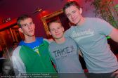 The big one - Club 2 - Fr 14.10.2011 - 7