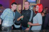 In da Club - Club 2 - Sa 15.10.2011 - 1