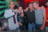 In da Club - Club 2 - Sa 15.10.2011 - 14