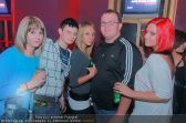 In da Club - Club 2 - Sa 15.10.2011 - 16