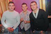 In da Club - Club 2 - Sa 15.10.2011 - 20