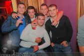 In da Club - Club 2 - Sa 15.10.2011 - 48