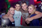 Barfly - Club 2 - Fr 21.10.2011 - 23