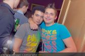 Extended Club - Club 2 - Sa 22.10.2011 - 11