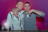 Extended Club - Club 2 - Sa 22.10.2011 - 15