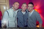 Extended Club - Club 2 - Sa 22.10.2011 - 17