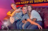 Extended Club - Club 2 - Sa 22.10.2011 - 18