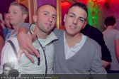 Extended Club - Club 2 - Sa 22.10.2011 - 2