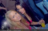 Extended Club - Club 2 - Sa 22.10.2011 - 20