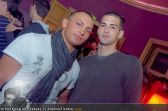 Extended Club - Club 2 - Sa 22.10.2011 - 23