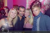 Extended Club - Club 2 - Sa 22.10.2011 - 25