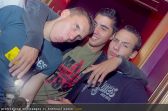 Extended Club - Club 2 - Sa 22.10.2011 - 29