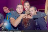 Extended Club - Club 2 - Sa 22.10.2011 - 30