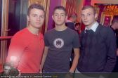 Extended Club - Club 2 - Sa 22.10.2011 - 4