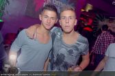 Extended Club - Club 2 - Sa 22.10.2011 - 41