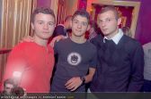 Extended Club - Club 2 - Sa 22.10.2011 - 5