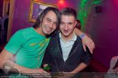 Barfly - Club 2 - Fr 18.11.2011 - 2