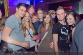 Barfly - Club 2 - Fr 18.11.2011 - 15