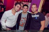 Barfly - Club 2 - Fr 18.11.2011 - 18