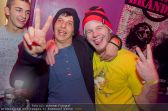 Barfly - Club 2 - Fr 18.11.2011 - 20