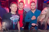 Free Night - Club 2 - Fr 25.11.2011 - 13