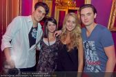 Free Night - Club 2 - Fr 25.11.2011 - 15