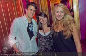 Free Night - Club 2 - Fr 25.11.2011 - 16