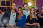 Free Night - Club 2 - Fr 25.11.2011 - 21