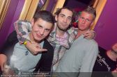 In da Club - Club 2 - Sa 03.12.2011 - 11