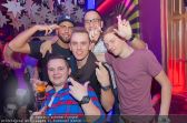 In da Club - Club 2 - Sa 17.12.2011 - 12