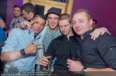 In da Club - Club 2 - Sa 17.12.2011 - 24