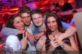 Birthday Session - Club Couture - Fr 14.01.2011 - 1