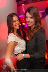 Birthday Session - Club Couture - Fr 14.01.2011 - 11