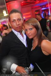 Birthday Session - Club Couture - Fr 14.01.2011 - 15