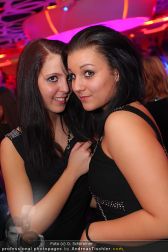 Birthday Session - Club Couture - Fr 14.01.2011 - 16