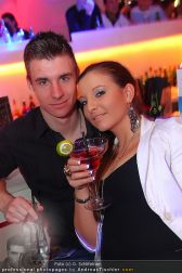 Birthday Session - Club Couture - Fr 14.01.2011 - 2