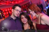Birthday Session - Club Couture - Fr 14.01.2011 - 23
