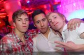 Birthday Session - Club Couture - Fr 14.01.2011 - 25