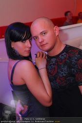 Birthday Session - Club Couture - Fr 14.01.2011 - 28