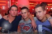 Birthday Session - Club Couture - Fr 14.01.2011 - 7