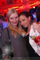 Birthday Session - Club Couture - Fr 14.01.2011 - 9