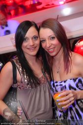 Club Collection - Club Couture - Sa 15.01.2011 - 18