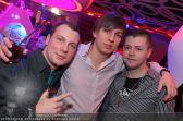 Club Collection - Club Couture - Sa 15.01.2011 - 22