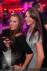 Club Collection - Club Couture - Sa 15.01.2011 - 23