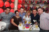 Alex Gaudino - Club Couture - Fr 28.01.2011 - 1